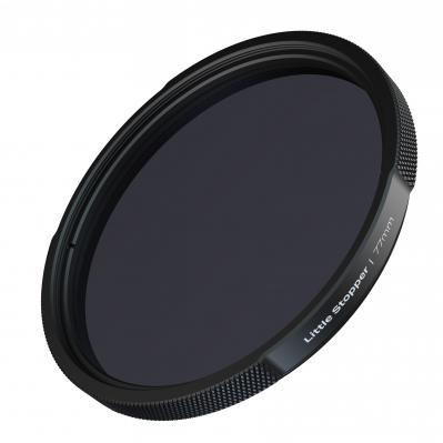 LEE Elements Little Stopper 77mm ND 1.8 6 Stop Filter