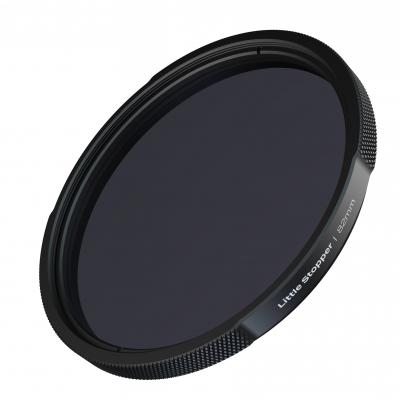 LEE Elements Little Stopper 82mm ND 1.8 6 Stop Filter