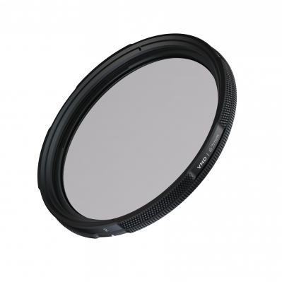 LEE Elements VND 2-5 Stops 67mm Variable ND Filter