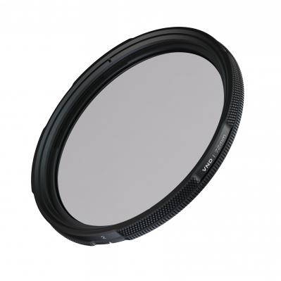 LEE Elements VND 2-5 Stops 72mm Variable ND Filter
