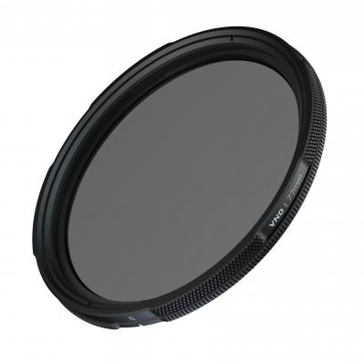 LEE Elements VND 6-9 Stops 77mm Variable ND Filter