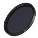 LEE Elements Little Stopper 82mm ND 1.8 6 Stop Filter