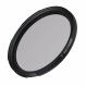 LEE Elements VND 2-5 Stops 77mm Variable ND Filter