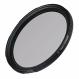 LEE Elements VND 2-5 Stops 82mm Variable ND Filter