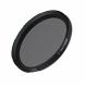 LEE Elements VND 6-9 Stops 67mm Variable ND Filter