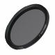 LEE Elements VND 6-9 Stops 77mm Variable ND Filter