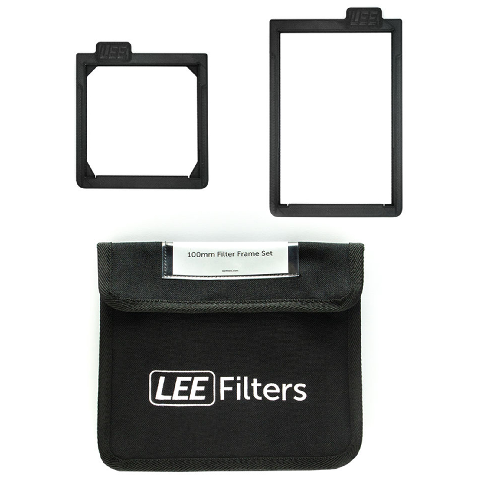 100mm-Frame-Set