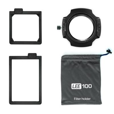 Lee Filters LEE100 Push On Filter Holder Kit for NIKKOR Z 14-24mm f/2.8 S Lens