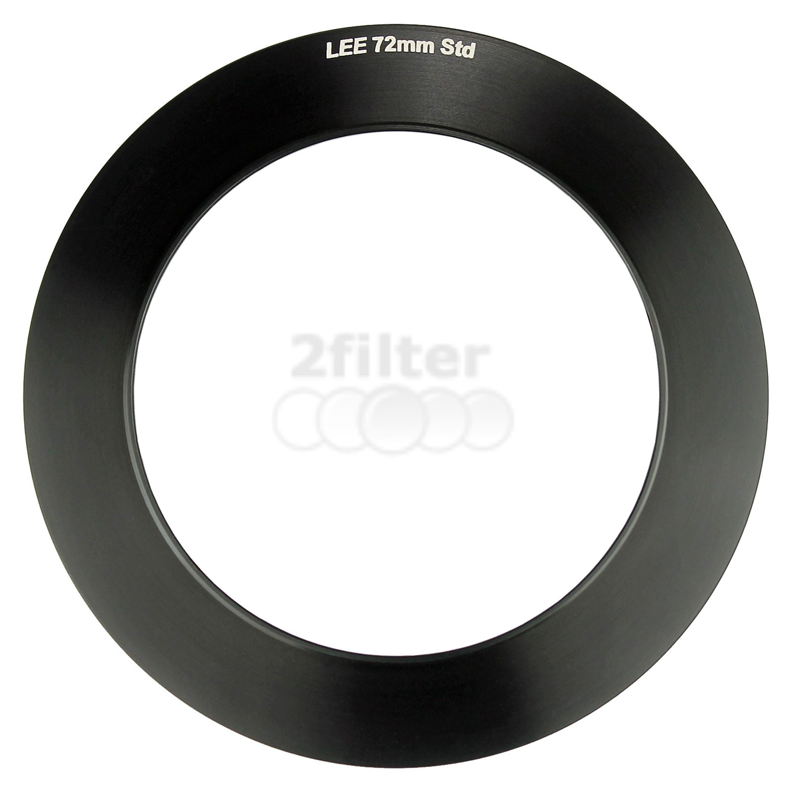 Lee Filters 52mm STANDARD Adapter for FOUNDATION KIT. 