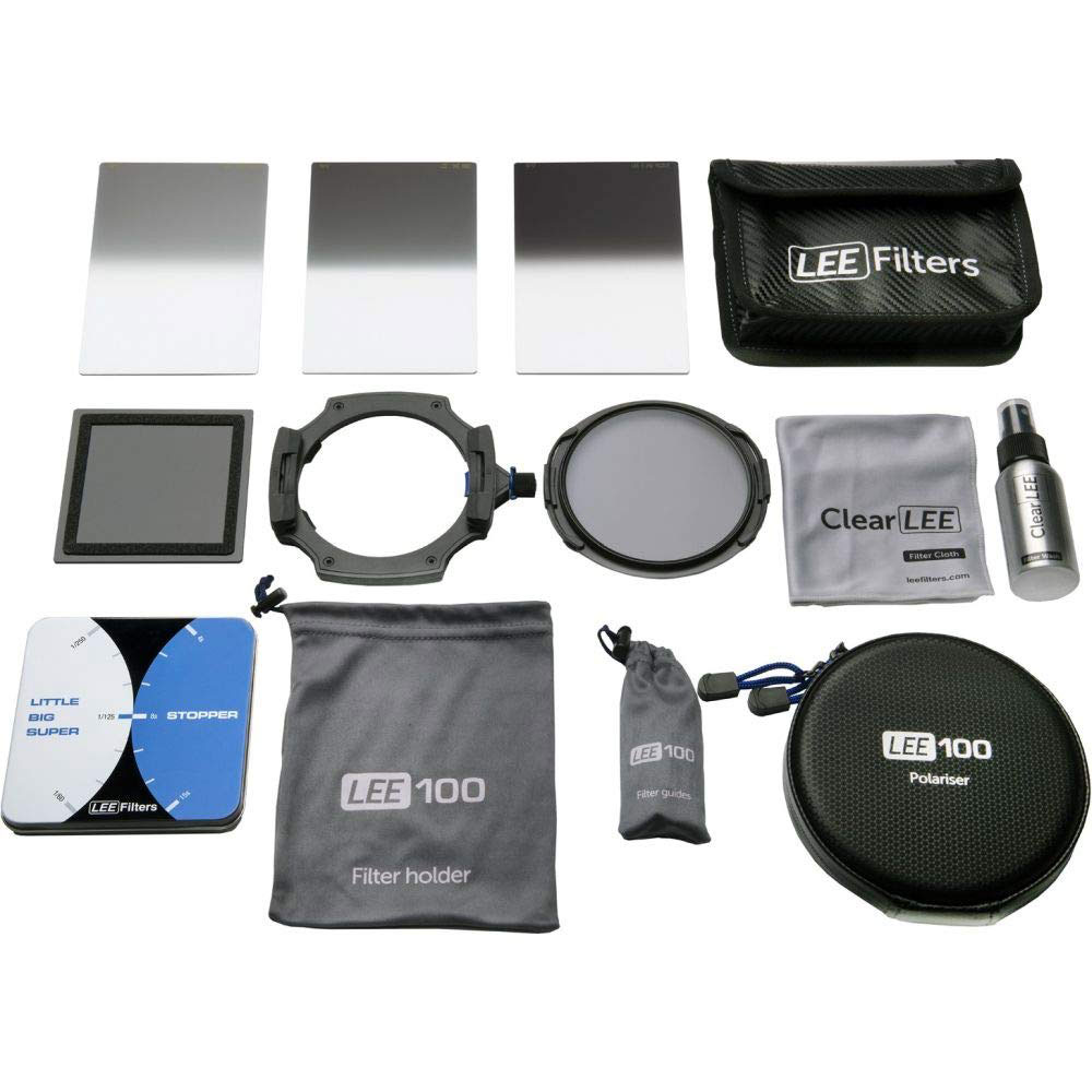 LEE100-Deluxe-Kit