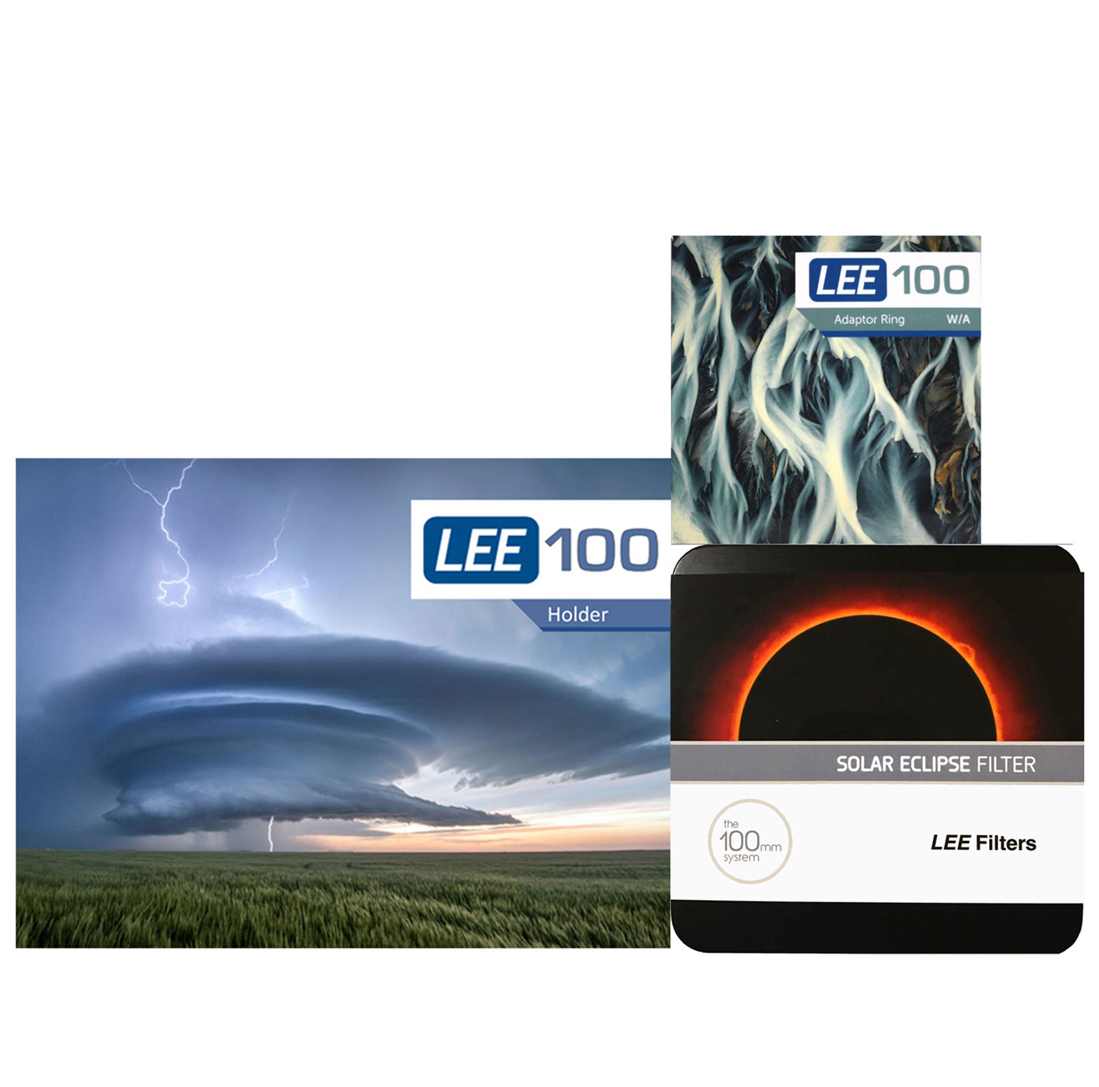 Lee100-Solar-Kit