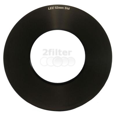 Lee Filters 52mm Standard Adapter Ring
