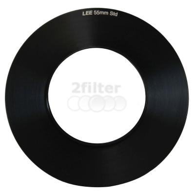Lee Filters 55mm Standard Adapter Ring