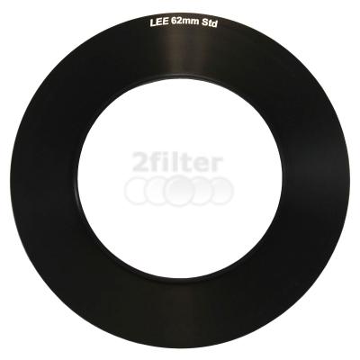 Lee Filters 62mm Standard Adapter Ring