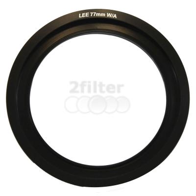 Lee Filters 77mm Wide Angle Adapter Ring