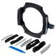 Lee Filters LEE100 Special Edition Big Stopper Kit with 67mm Wide Angle Adapter Ring 1