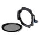 Lee Filters LEE100 Special Edition Big Stopper Kit with 49mm Wide Angle Adapter Ring 2