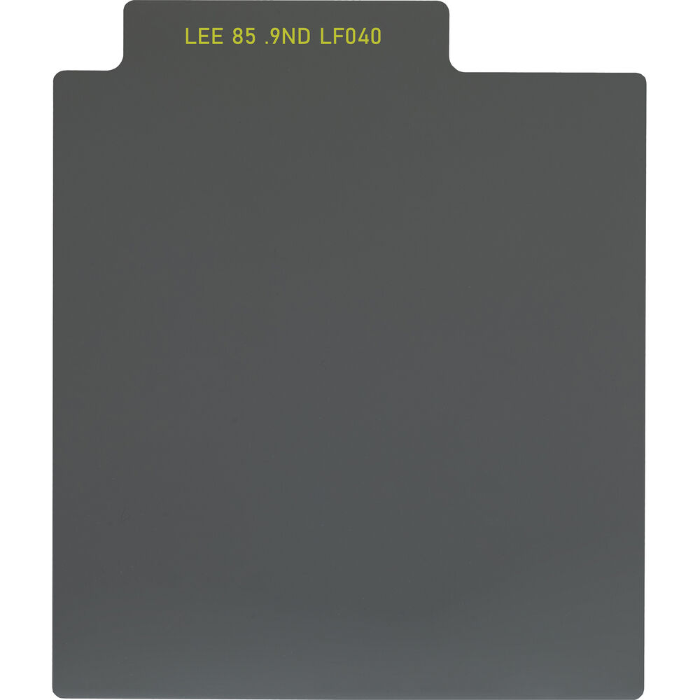 LEE85-ND-0.9-Filter