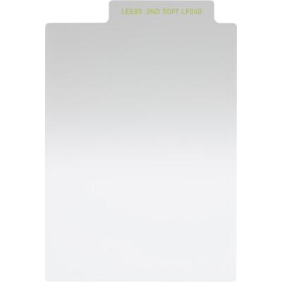Lee Filters 85 x 115mm LEE85 Soft Graduated Neutral Density 0.3 (1-Stop) Filter
