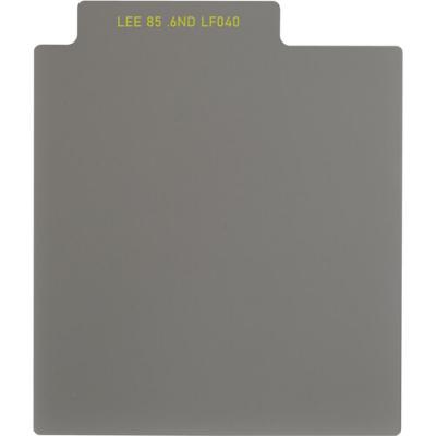 Lee Filters 85 x 90mm LEE85 0.6 Neutral Density Standard 2 Stop Filter