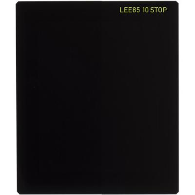 Lee Filters 85 x 90mm LEE85 Big Stopper 10 Stop Neutral Density 3.0 Filter