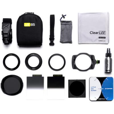 Lee Filters Lee85 Deluxe Kit