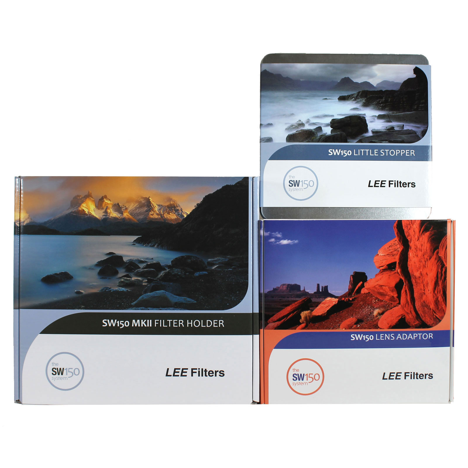 nikon lee