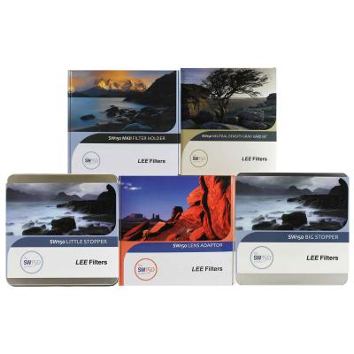 Lee Filters SW150 Oceanscape Pro Kit for Nikon PC 19mm f/4E ED Tilt-Shift Lens