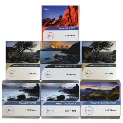 Lee Filters SW150 Ultimate Kit for Samyang 14mm f/2.8 ED AS IF UMC USM Lens