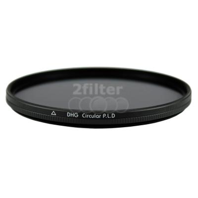 Marumi 58mm DHG Circular Polarizer Filter