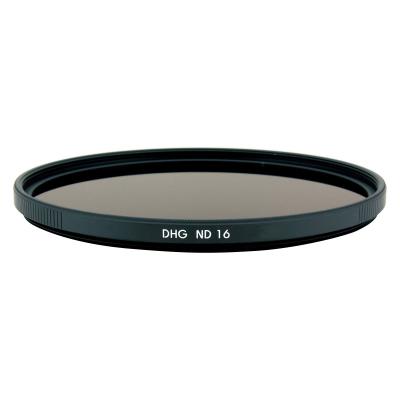 Marumi 49mm DHG ND16 ND 1.2 (4-Stop) Filter