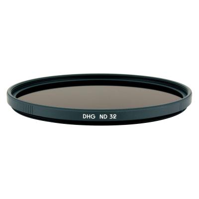 Marumi 82mm DHG ND32 ND 1.5 (5-Stop) Filter