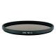 Marumi 49mm DHG ND16 ND 1.2 (4-Stop) Filter