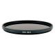 *OPEN BOX* Marumi 67mm DHG ND8 ND 0.9 (3-Stop) Filter