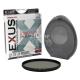Marumi 62mm EXUS Circular Polarizer Filter