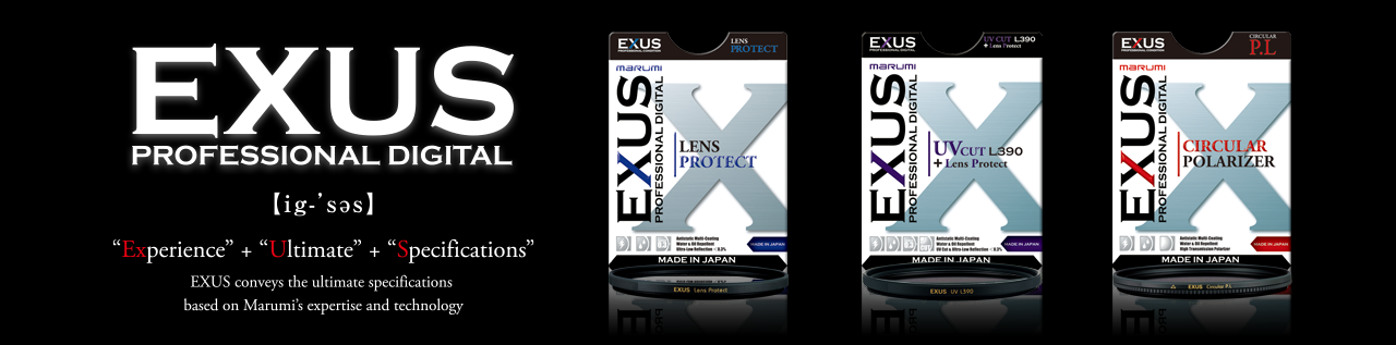 MarumiExus