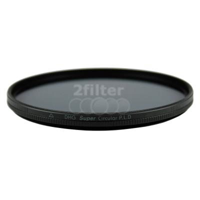 *OPEN BOX* Marumi 46mm Super DHG Circular Polarizer Filter