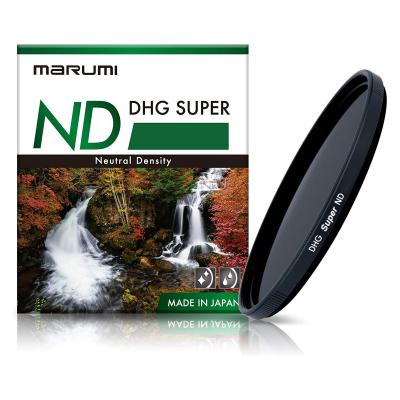 Marumi 77mm Super DHG ND1000 ND 3.0 (10-Stop) Filter