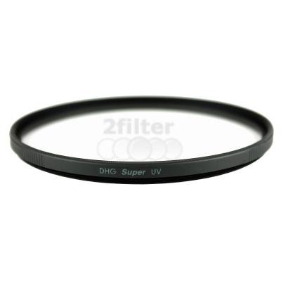 Marumi 67mm Super DHG UV L390 Filter