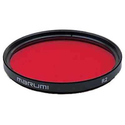 Marumi 43mm R2 Red Filter