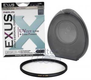 Marumi 72mm EXUS UV (L390) Filter