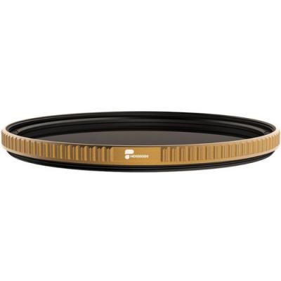 PolarPro 77mm QuartzLine ND100K 15 Stop Neutral Density Filter