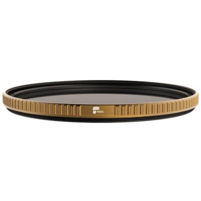 PolarPro 82mm QuartzLine ND16 4 Stop Neutral Density Filter