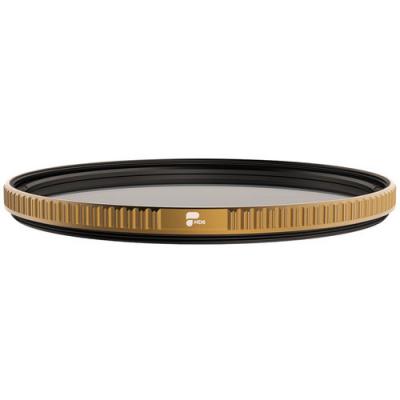 PolarPro 82mm QuartzLine ND8 3 Stop Neutral Density Filter