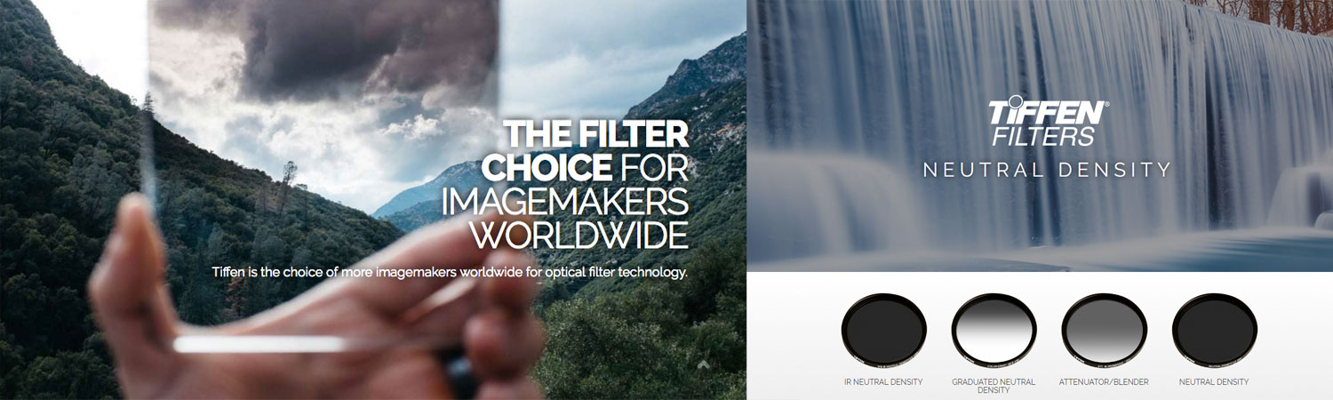 tiffen filters