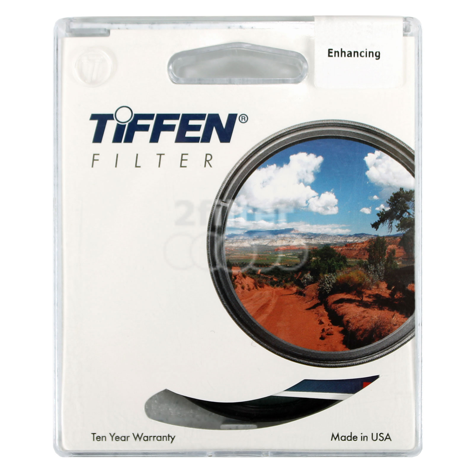Tiffen 67EF1 67mm Enhancing Filter 
