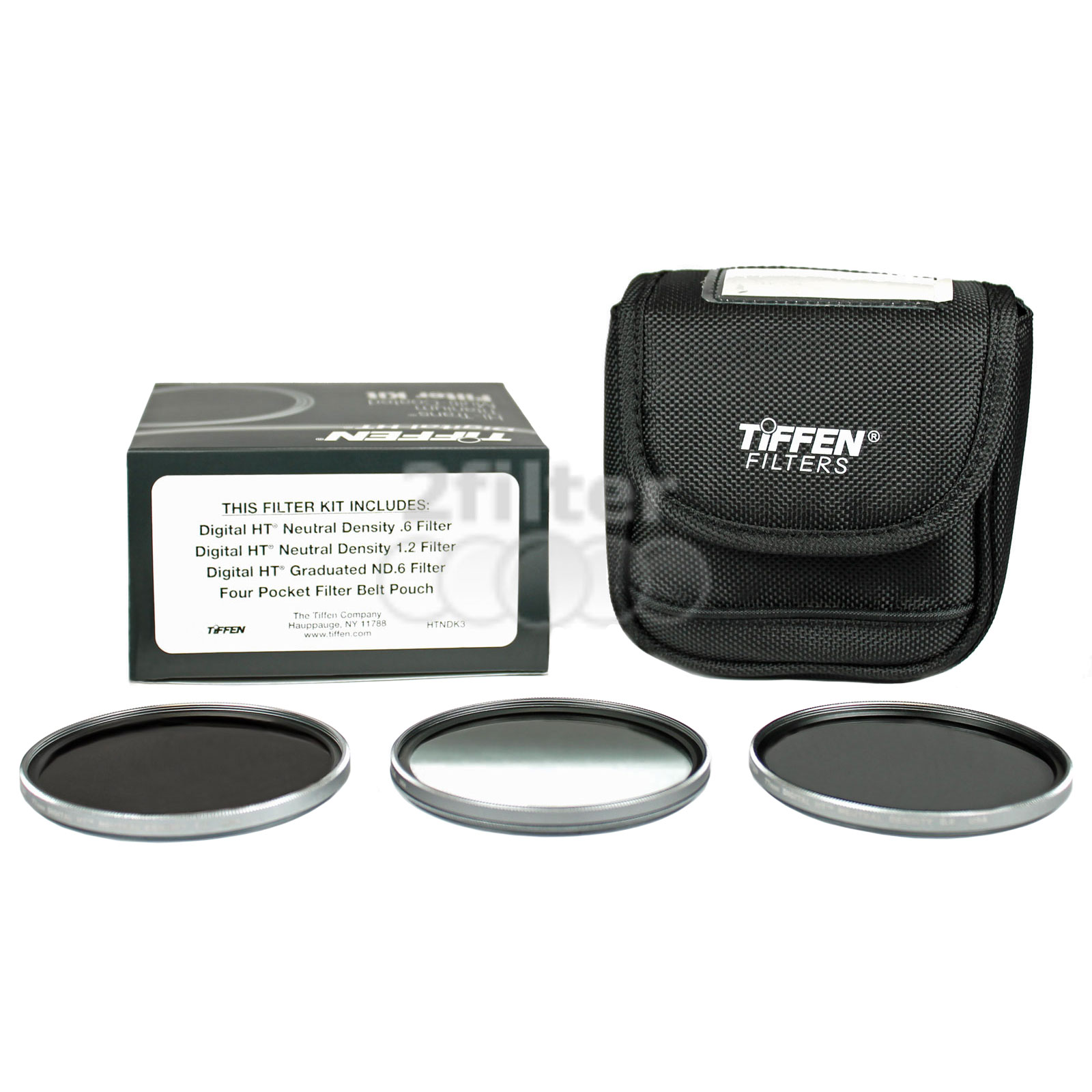 HT-NDK3-Filters