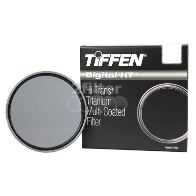 Tiffen 62mm Digital HT Circular Polarizer Filter
