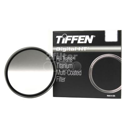 Tiffen 72mm Digital HT Color-Grad Neutral Density 0.6 2-Stop Filter