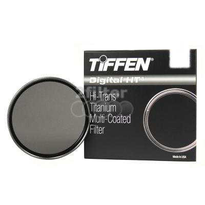 Tiffen 72mm Digital HT Neutral Density 0.6 2-Stop Filter